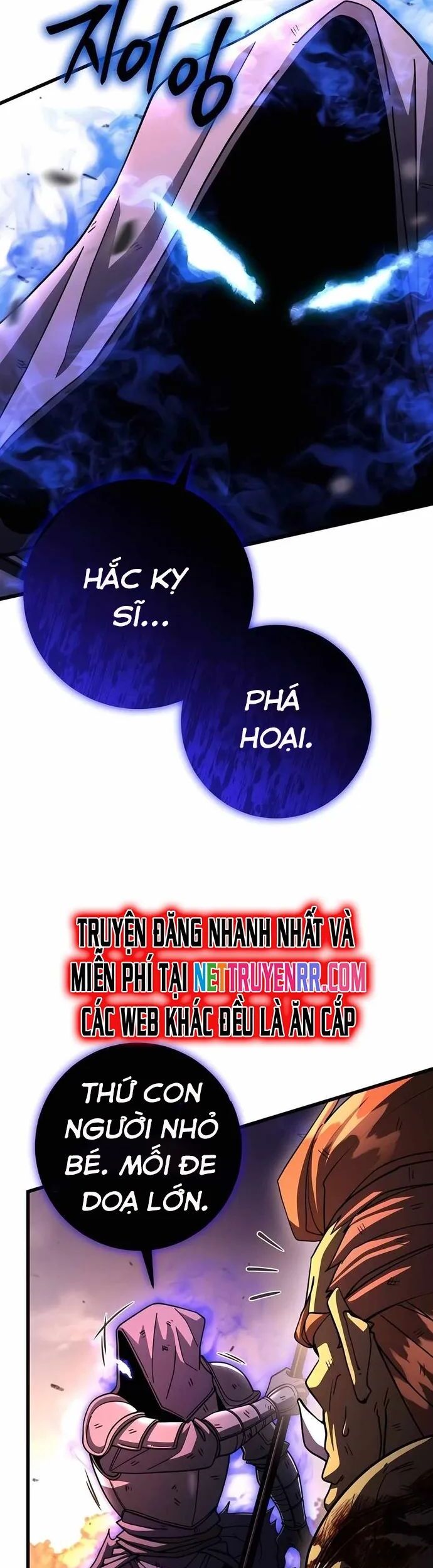 Tôi Dùng Búa Thần Giải Cứu Thế Giới Chương 99 Ảnh 36