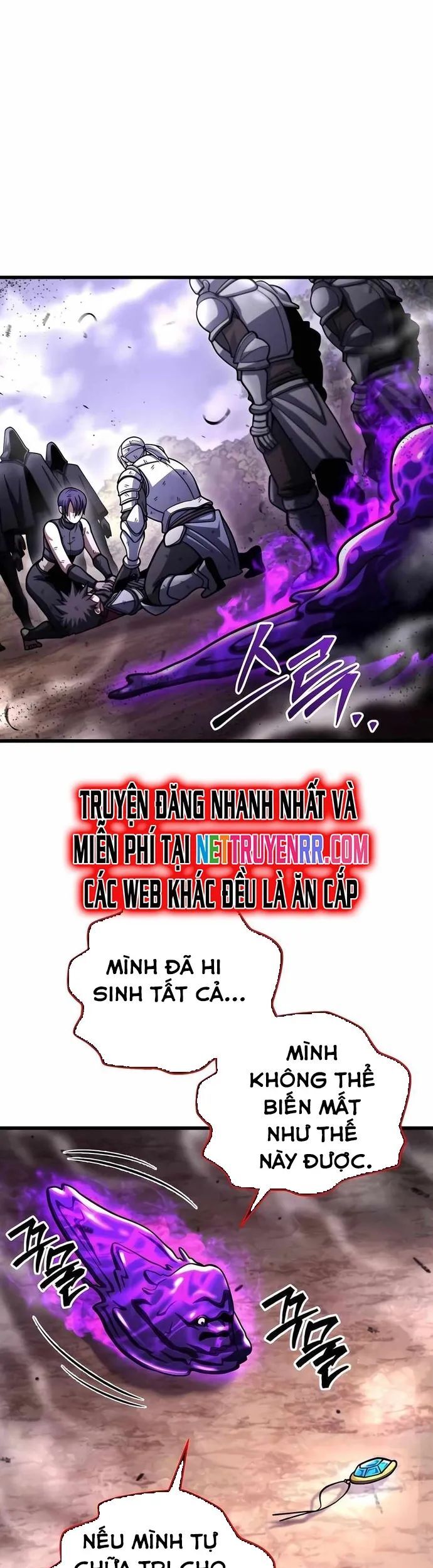Tôi Dùng Búa Thần Giải Cứu Thế Giới Chương 99 Ảnh 54