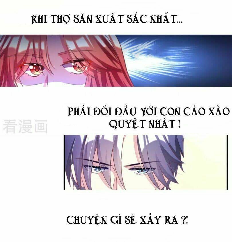 Tổng Tài Xấu Xa, Đừng Hòng Thoát Chương 0 Ảnh 9