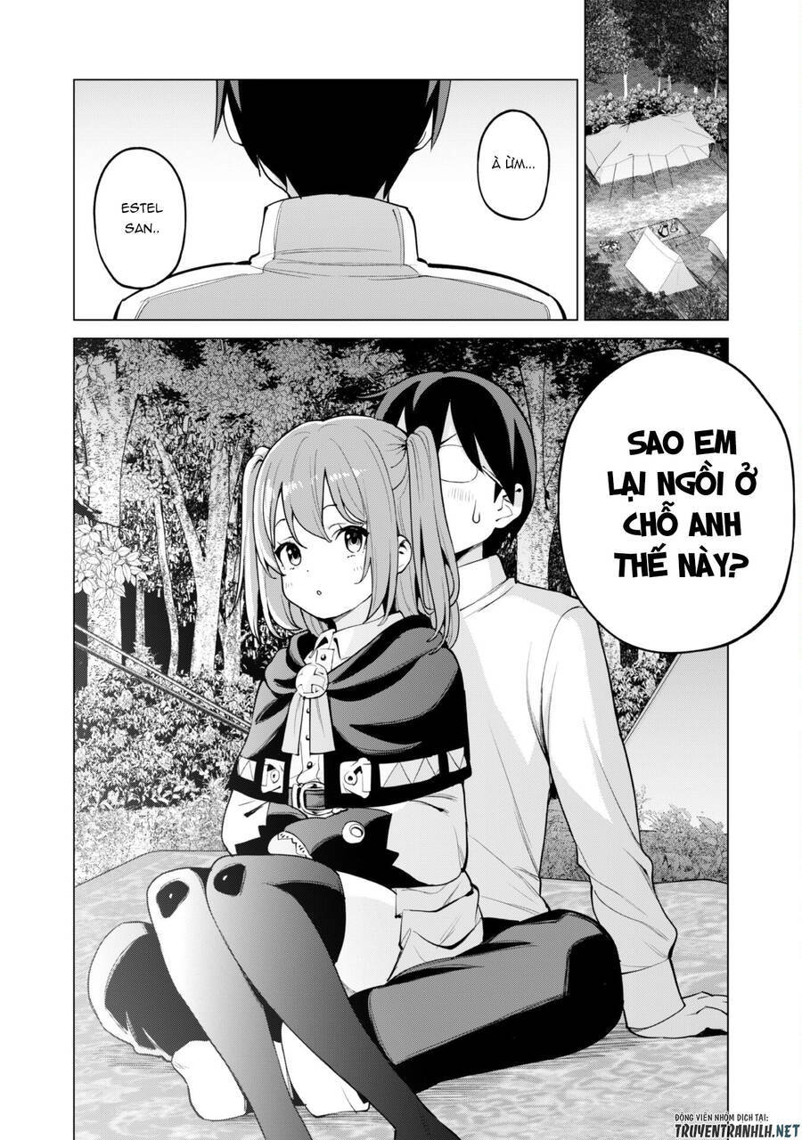 Gacha Wo Mawashite Nakama Wo Fuyasu Saikyou No Bishoujo Gundan Wo Tsukuriagero Chương 46 Ảnh 20