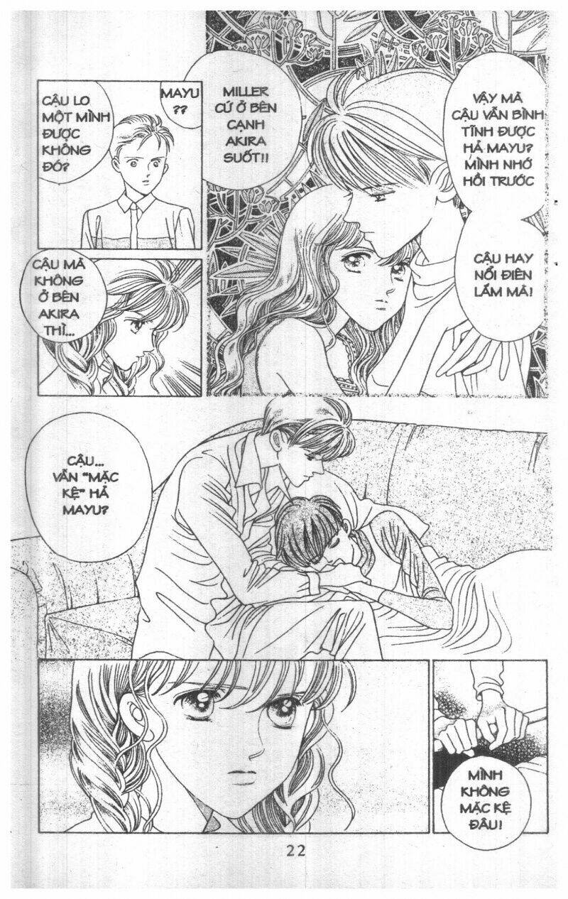 Nàng Tiên Ánh Trăng - Kaguya Hime Chương 24 Ảnh 23