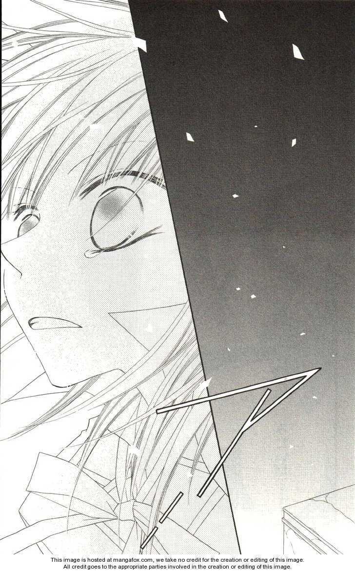 Monochrome Shounen Shoujo Chương 1.3 Ảnh 15