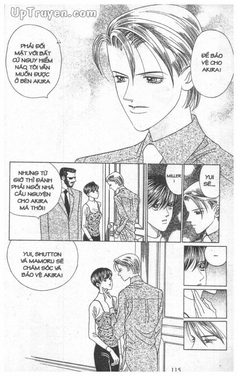 Nàng Tiên Ánh Trăng - Kaguya Hime Chương 25 Ảnh 116