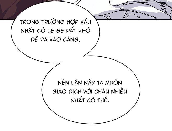 Đại Dương Kiêu Sa Chương 70.2 Ảnh 55