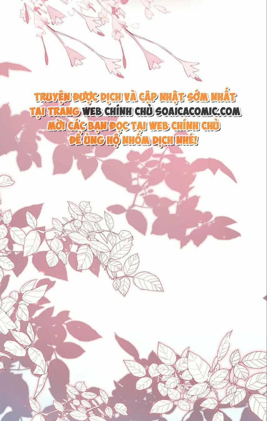 Trọng Sinh Trở Thành Hoàng Hậu Độc Ác Của Kẻ Thù Chương 33 Ảnh 32
