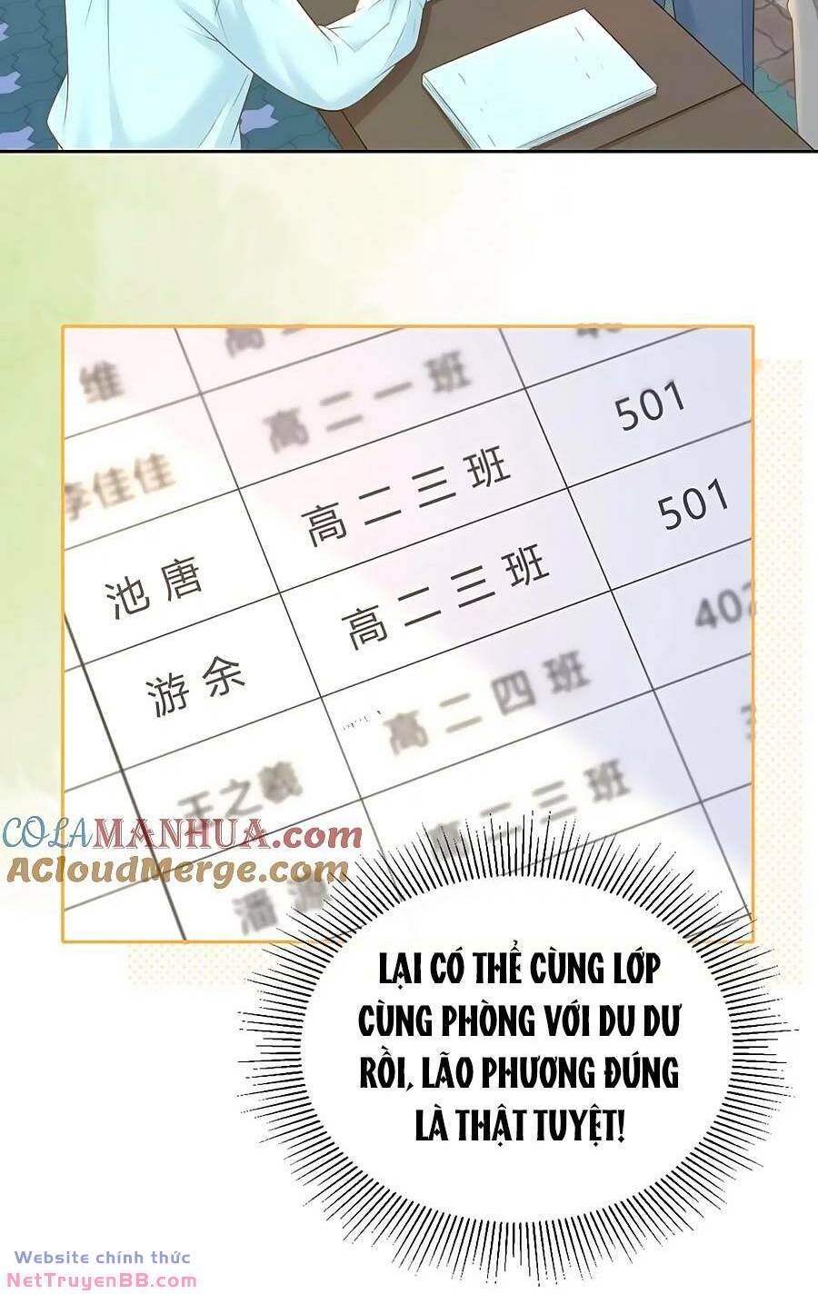 Núi Của Cô Ấy, Biển Của Cô Ấy Chương 32 Ảnh 26