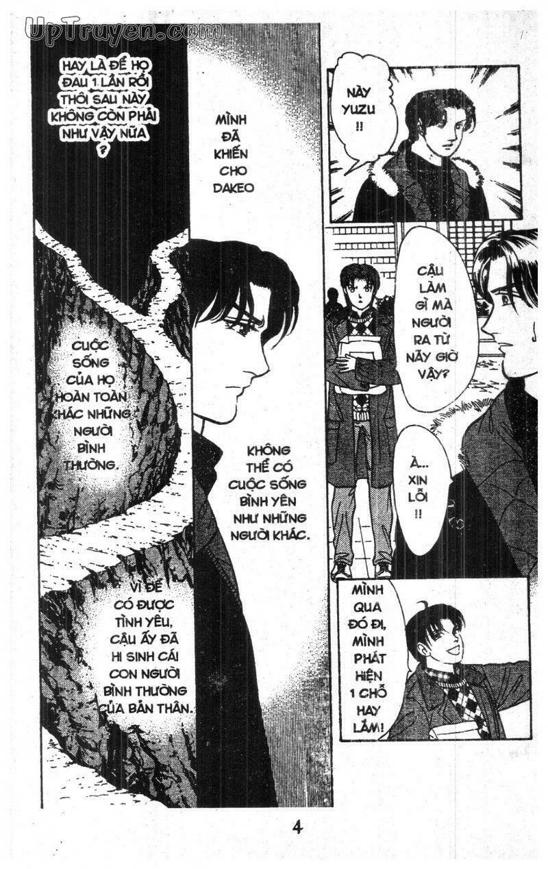 9 Banme No Musashi Chương 15 Ảnh 3