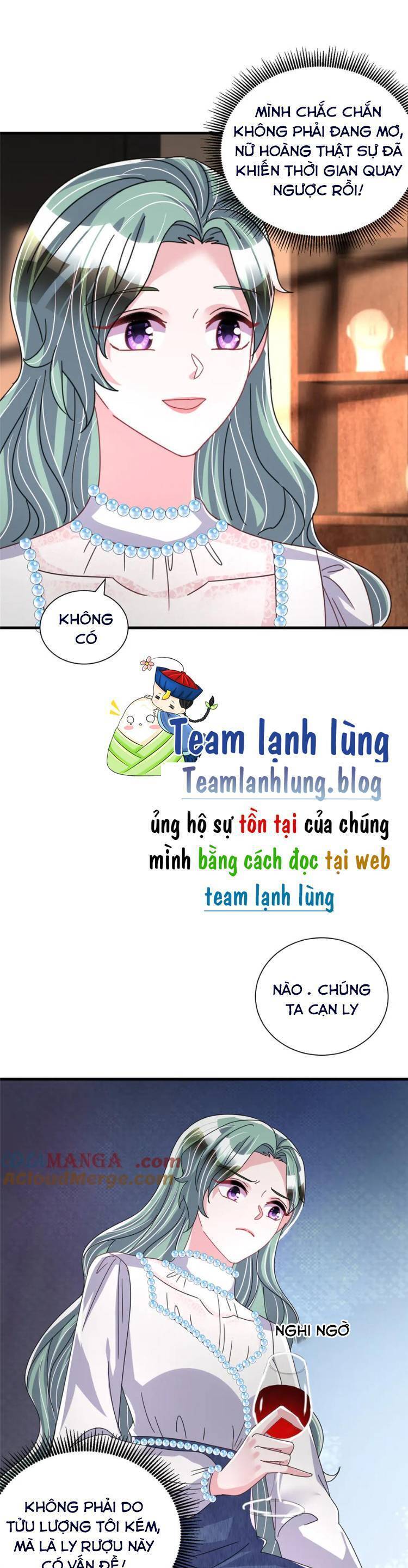 Cuộc Hôn Nhân Với Boss Nhà Giàu Khét Tiếng Chương 233 Ảnh 20