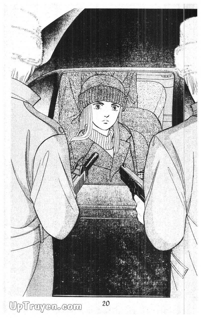 9 Banme No Musashi Chương 10 Ảnh 19