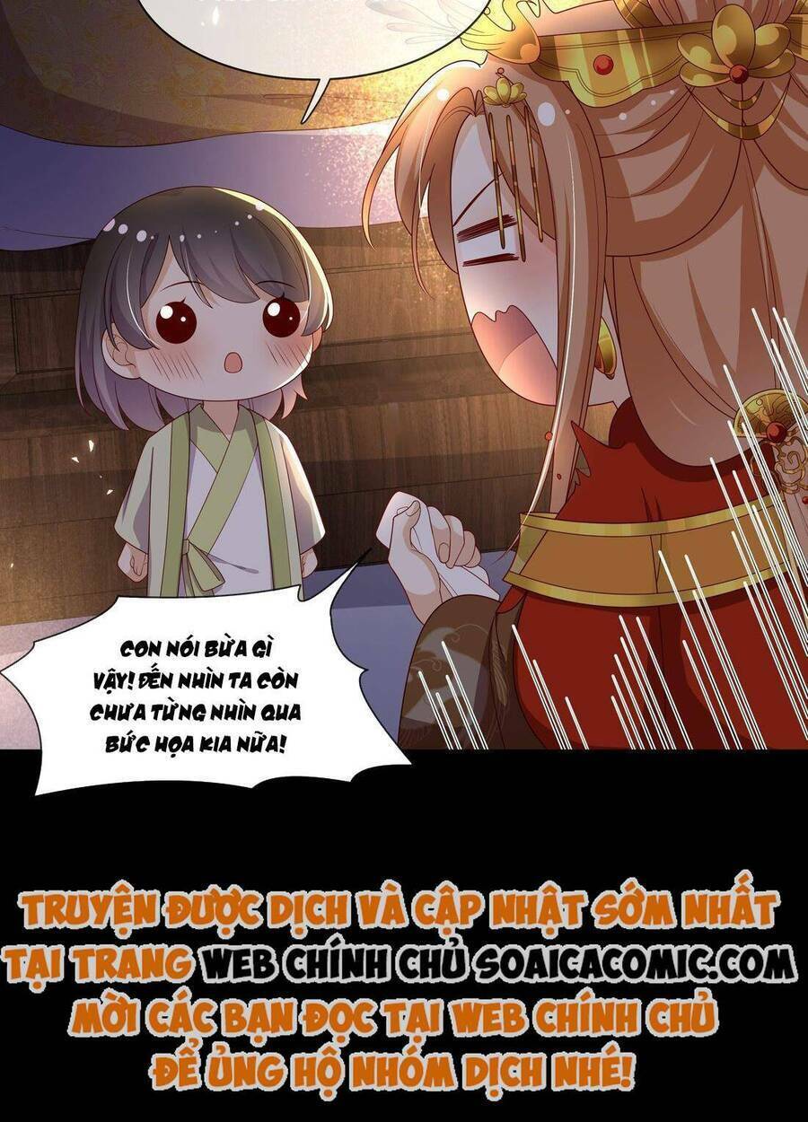 Trọng Sinh Trở Thành Hoàng Hậu Độc Ác Của Kẻ Thù Chương 15 Ảnh 10