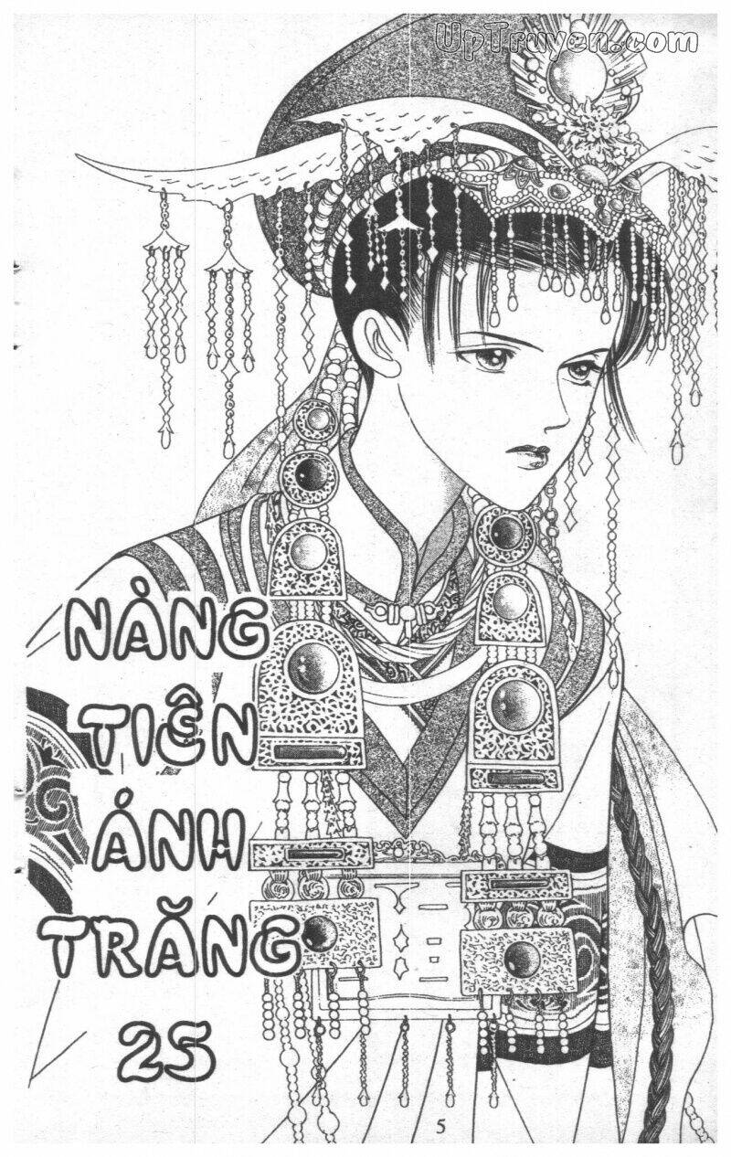 Nàng Tiên Ánh Trăng - Kaguya Hime Chương 25 Ảnh 6