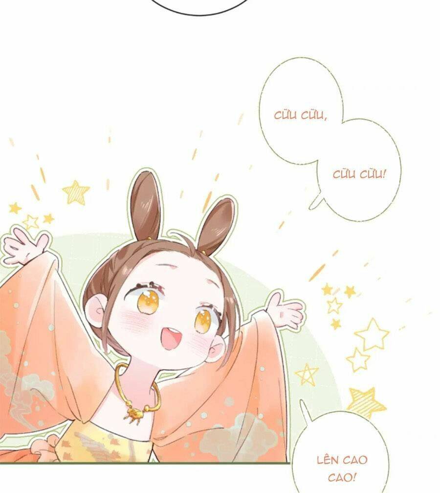 Lui Lui Lui Lui Ra! Chương 119 Ảnh 33