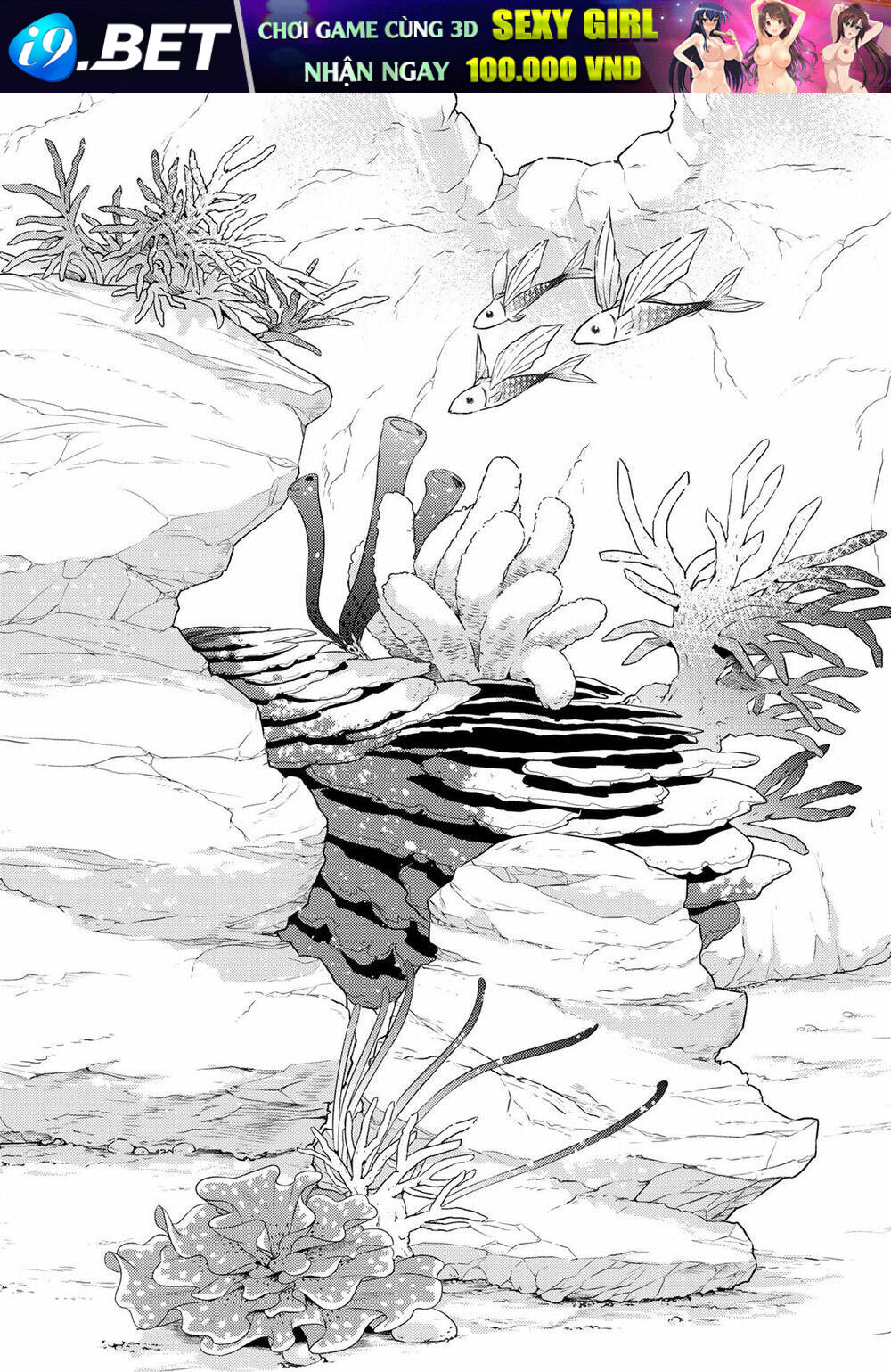 29-Sai Hitorimi Chuuken Boukensha No Nichijou Chương 27 Ảnh 9