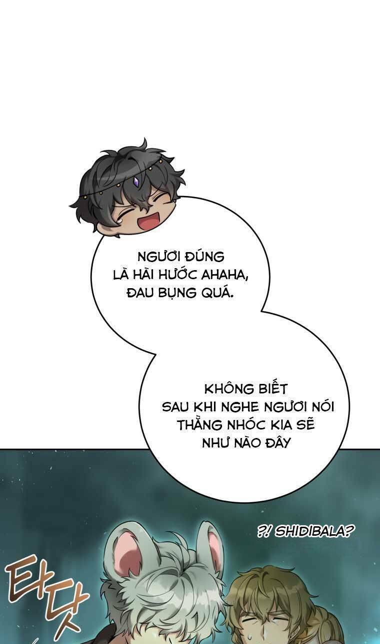 Cách Sống Sót Khi Đã Max Level Chương 41 Ảnh 10