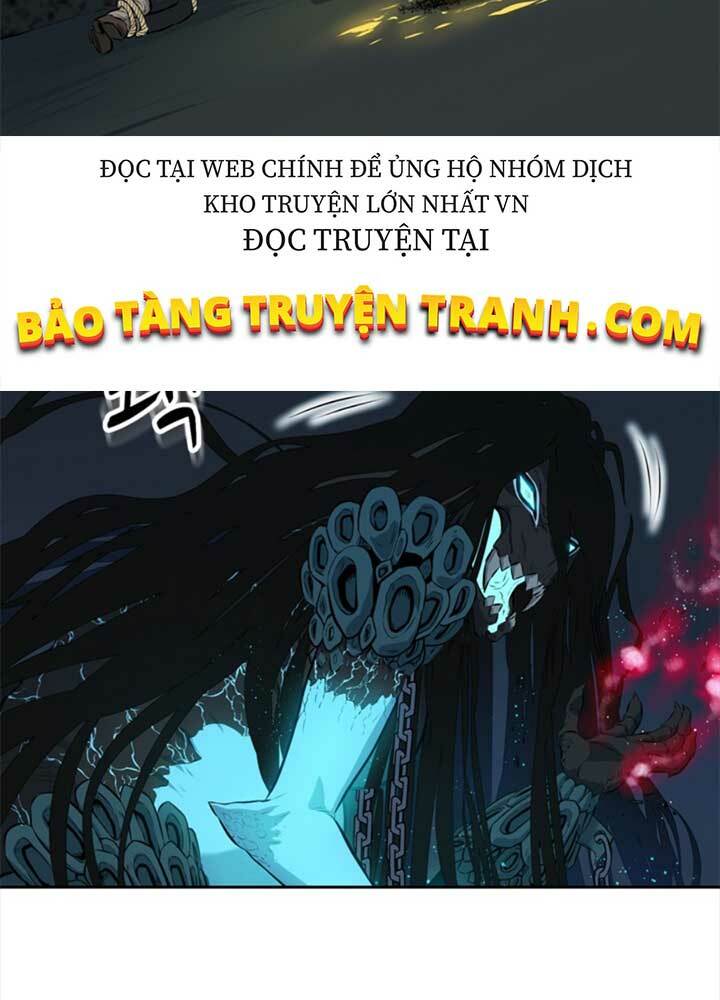 Bậc Thầy Kiếm Sư 2: Arachi Dị Nhân Đầu Tiên Chương 3 Ảnh 25
