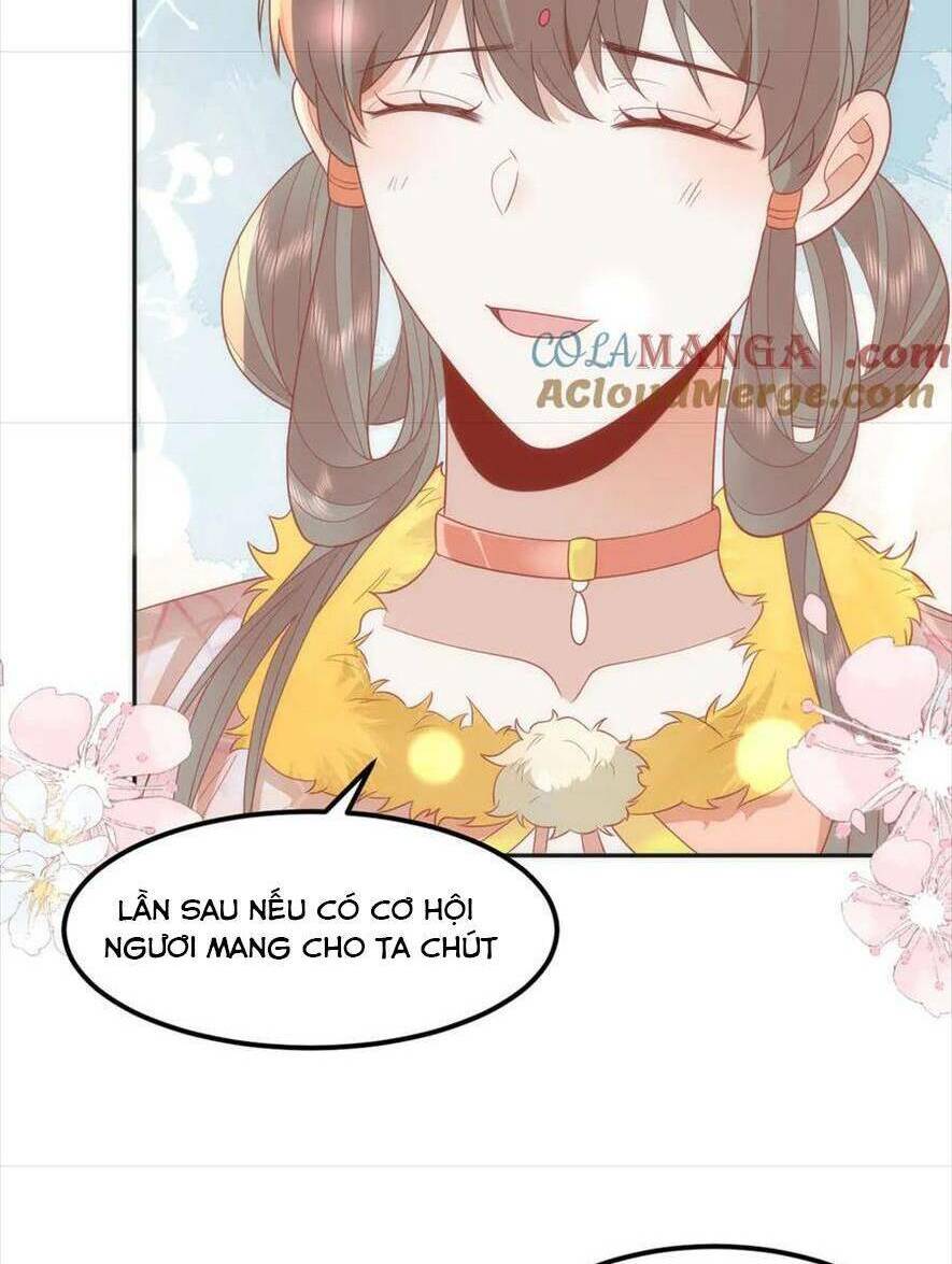 Hồ Ly Cáo Già Và Bạch Liên Hoa Cao Lãnh , Ai Sẽ Lộ Tẩy Trước Đây? Chương 45 Ảnh 21