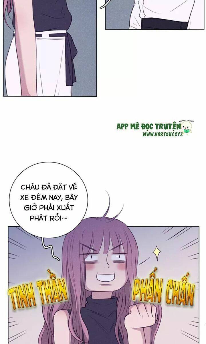 Chuyên Tình Yêu Của Ông Chú Cool Ngầu Chương 53 Ảnh 41