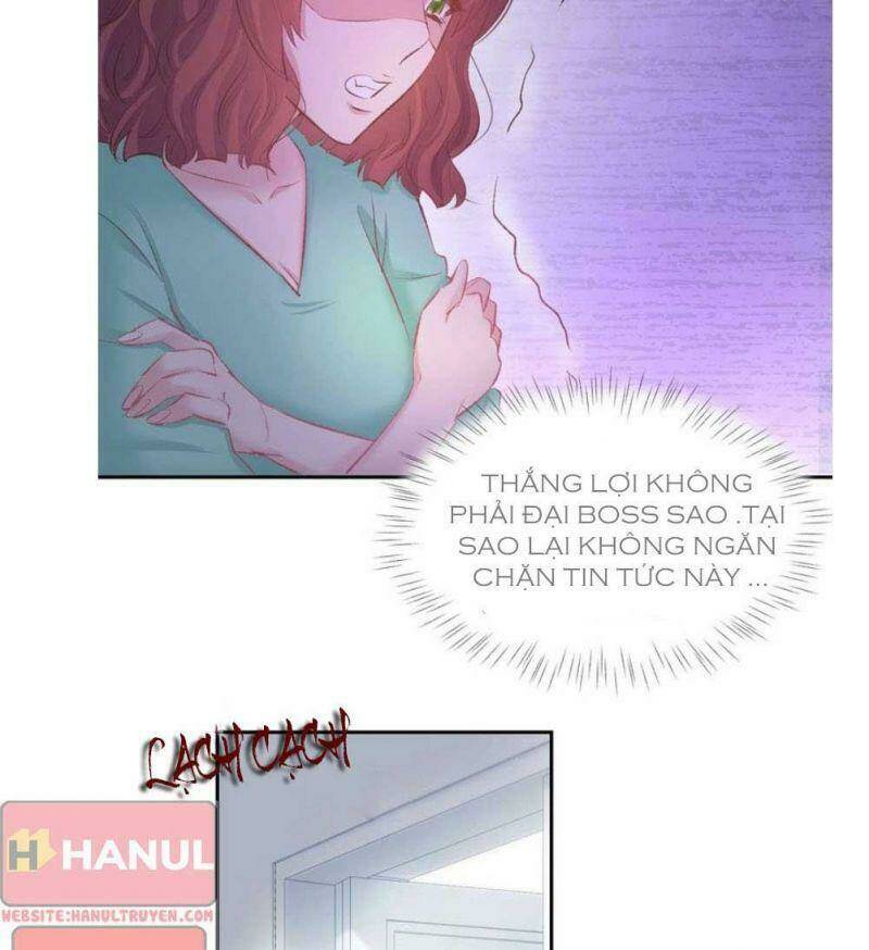 Hôn Nhân Ấm Áp : Tổng Tài Sủng Vợ Thành Nghiện Chương 44.1 Ảnh 18
