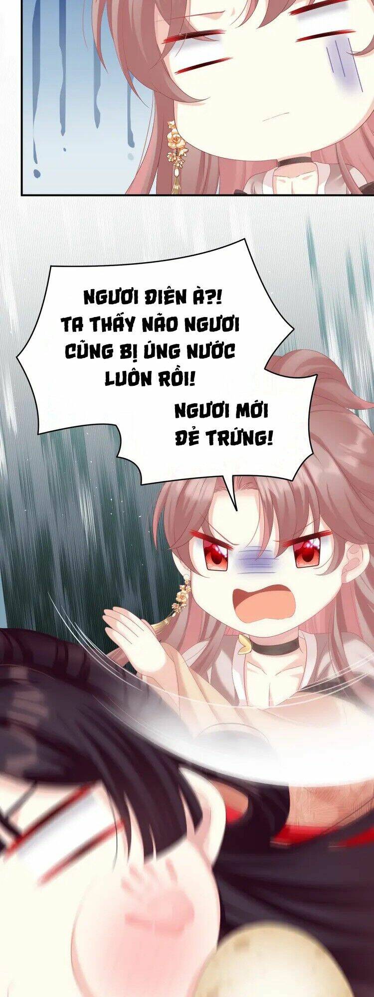 Kiều Phu Có Hỉ Chương 60 Ảnh 25