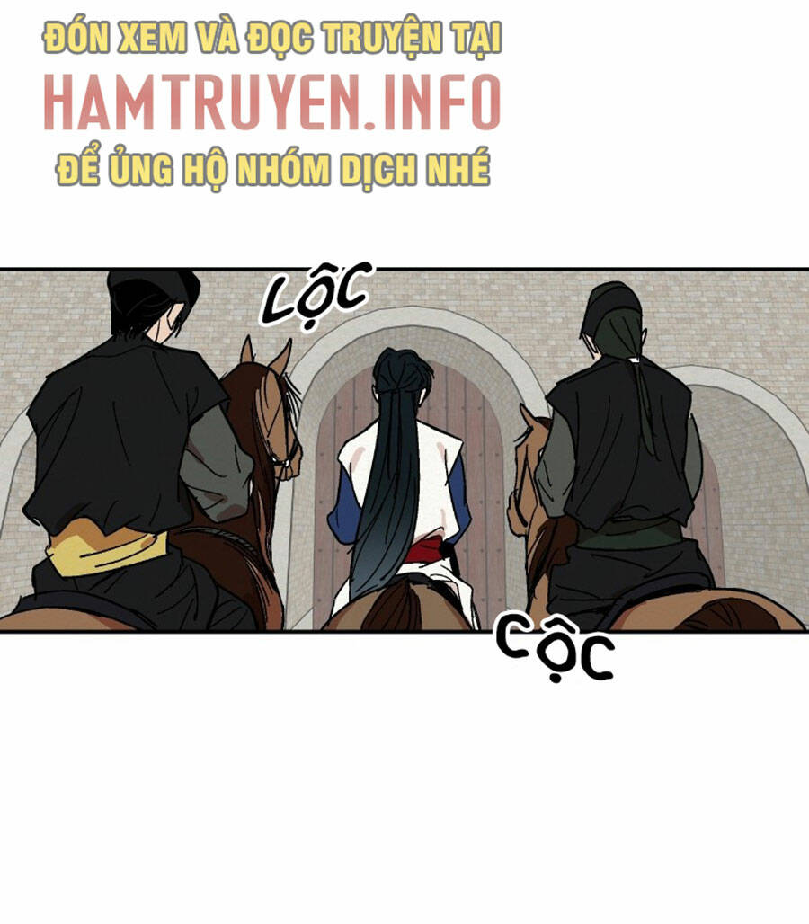 Scandal Đại Công Chúa Chương 1 Ảnh 88