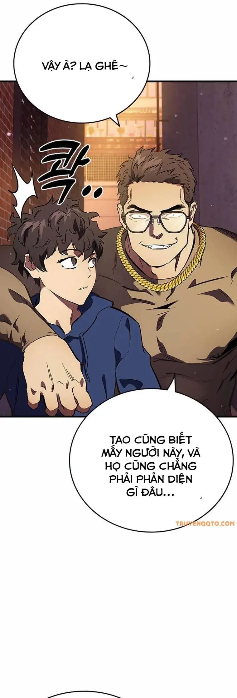 Đại Tướng Chiến Chương 33 Ảnh 18