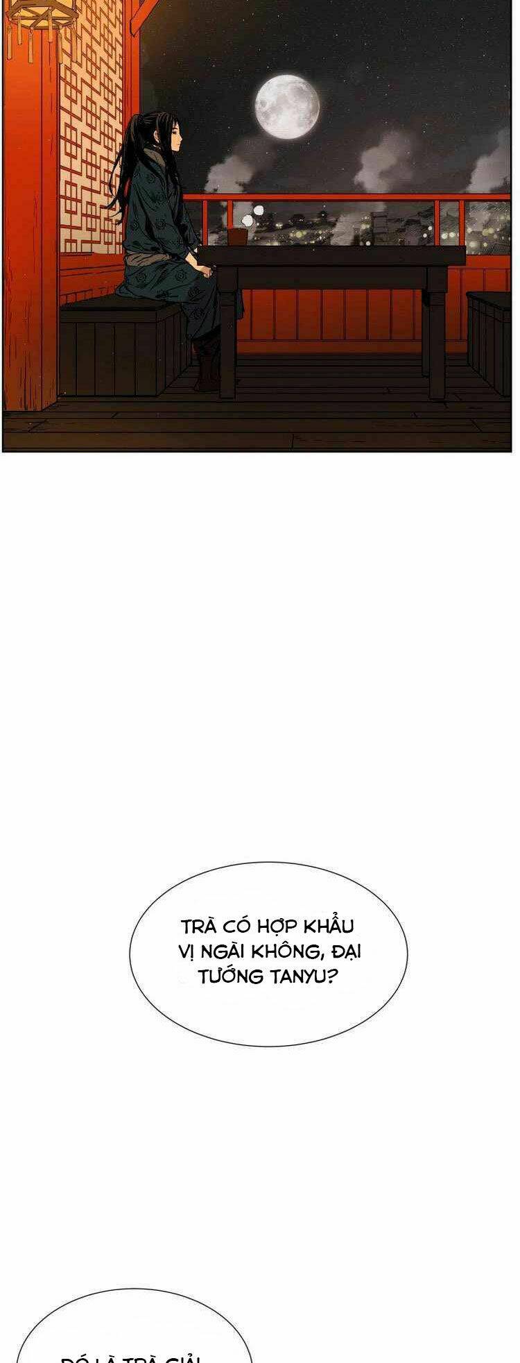 Vô Kiếm Tiểu Tử Chương 80 Ảnh 62