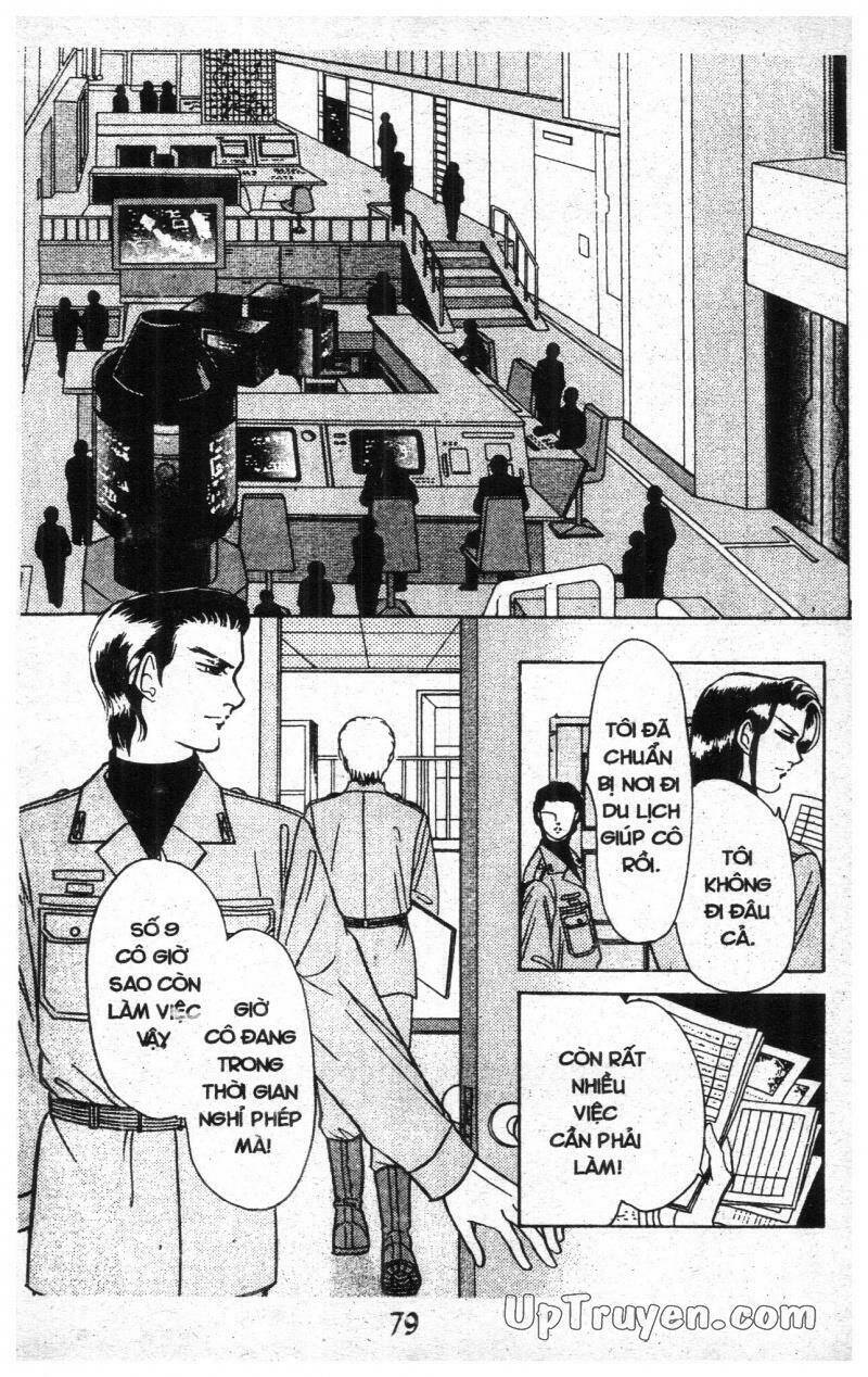 9 Banme No Musashi Chương 11 Ảnh 78