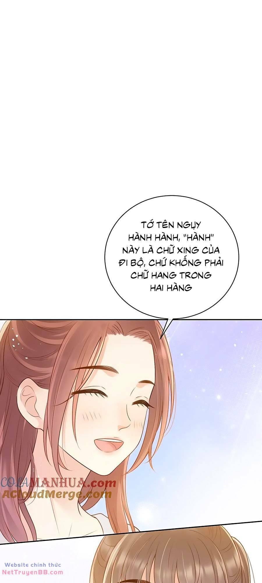 Núi Của Cô Ấy, Biển Của Cô Ấy Chương 33 Ảnh 12