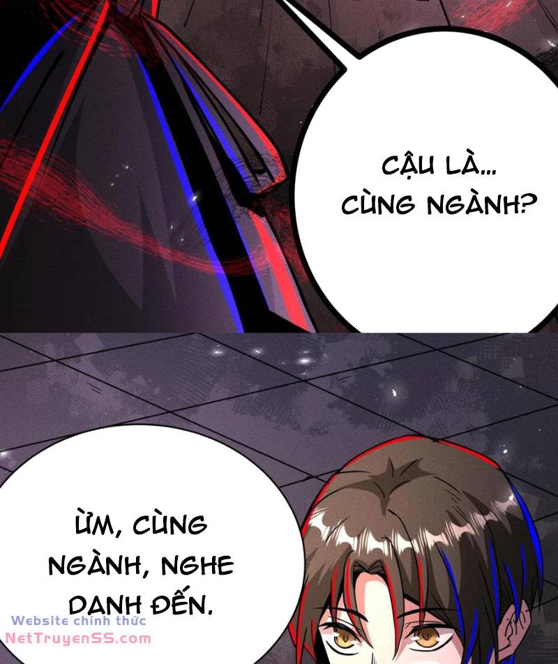 Dược Sư Kì Lạ: Bệnh Nhân Của Tôi Đều Rất Khủng Bố Chương 267 Ảnh 39