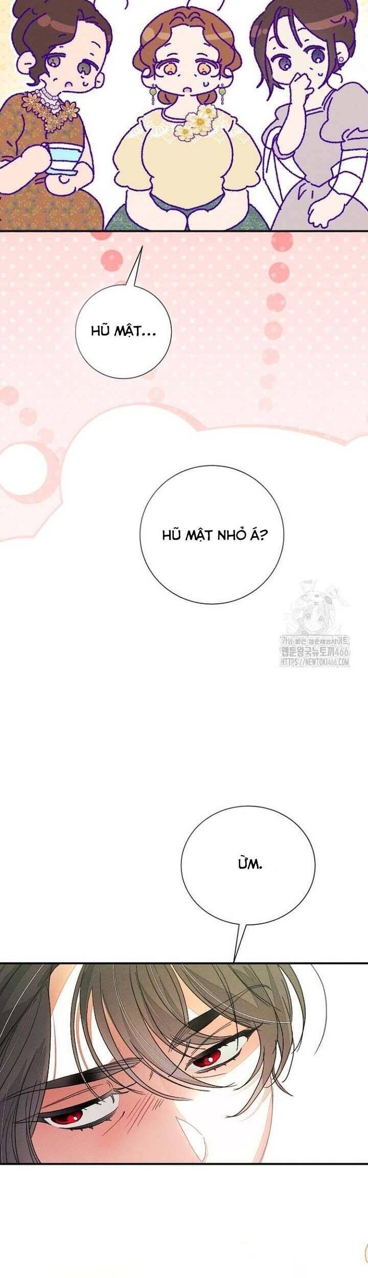Bảo Vệ Người Cha Bạo Chúa Chương 13 Ảnh 31