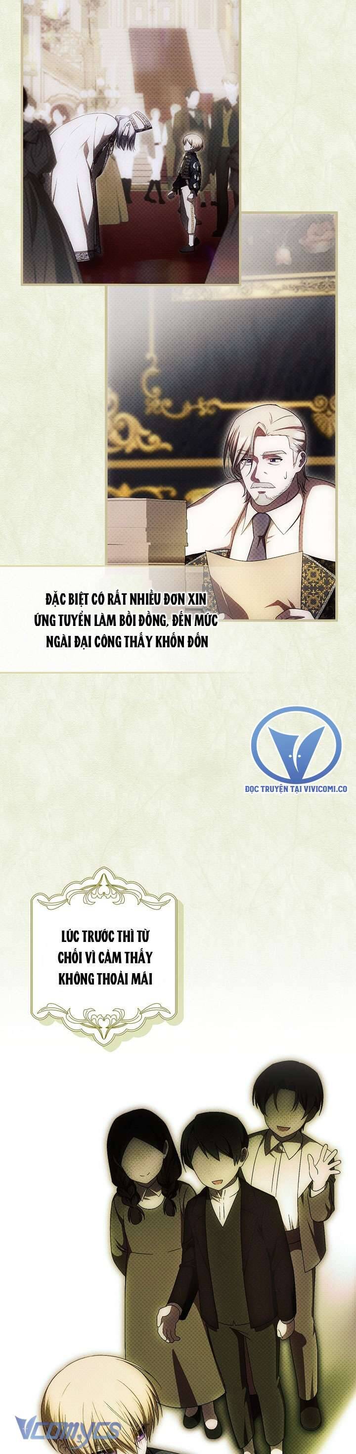 Lần Đầu Tiên Được Yêu Thương Chương 59 Ảnh 31