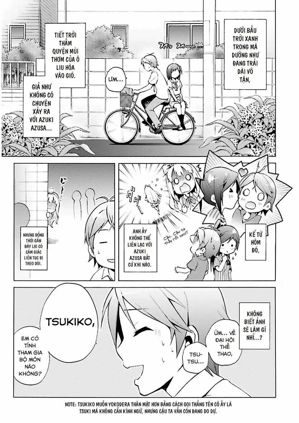 Hentai Ouji To Warawanai Neko Chương 28 Ảnh 16