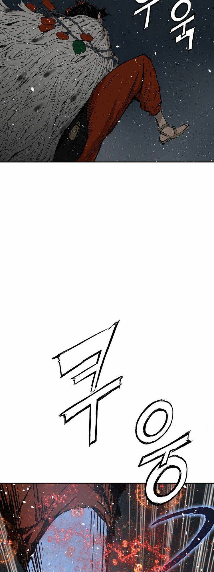 Vô Kiếm Tiểu Tử Chương 100 Ảnh 76