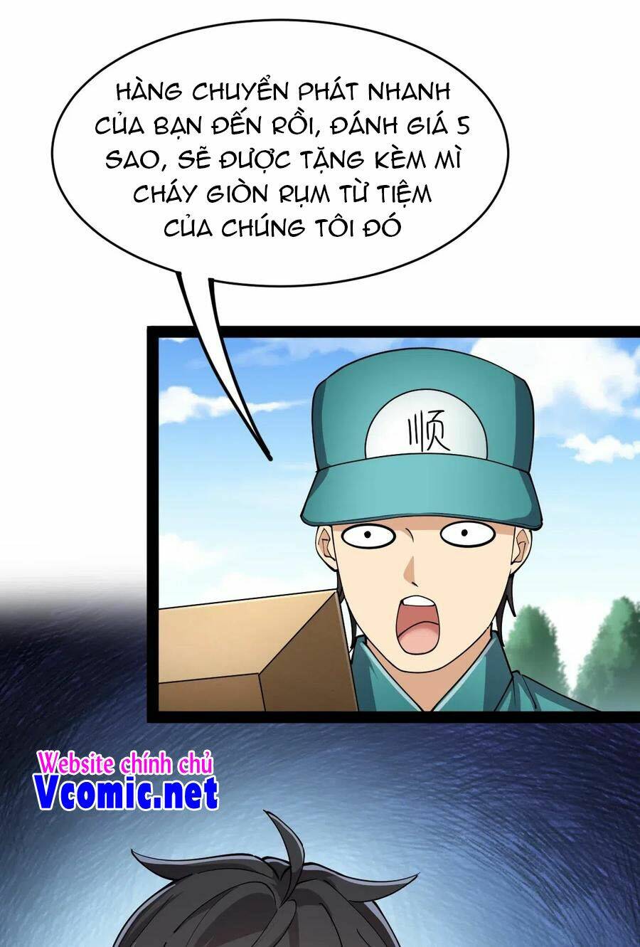 Nhật Ký Thường Ngày Của Tiên Vương Chương 59 Ảnh 4