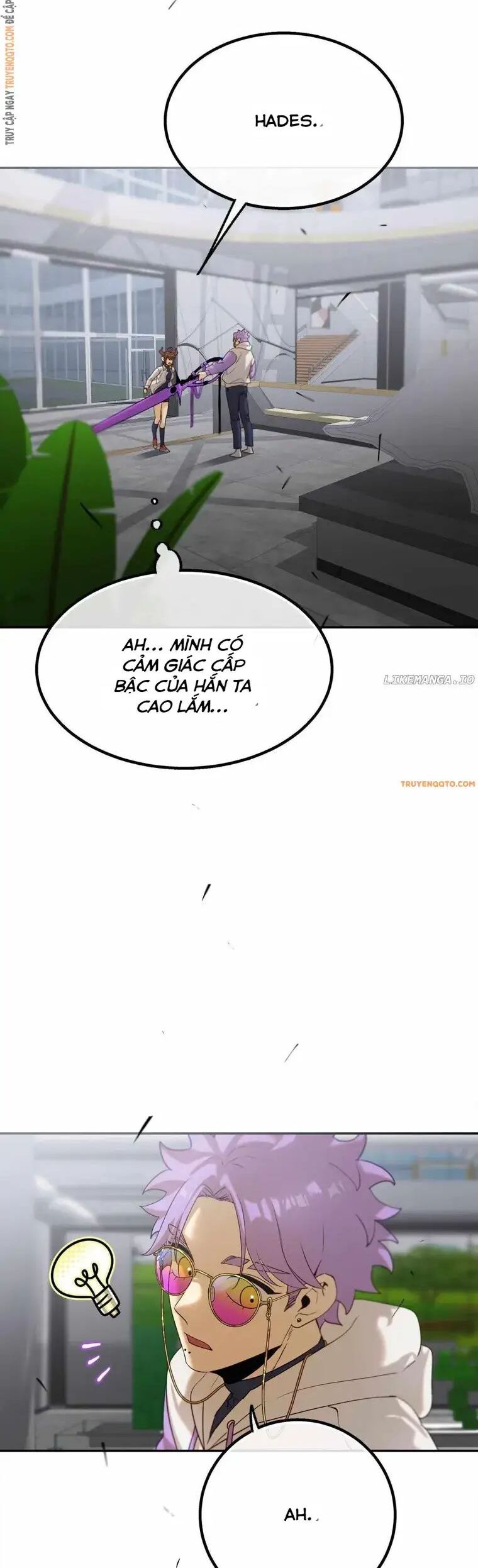 Tôi Là Học Sinh Hạng D Chương 40 Ảnh 33