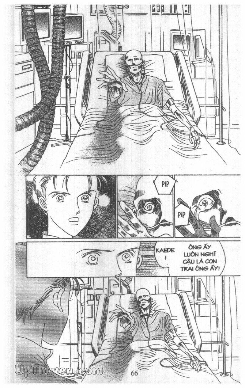 Nàng Tiên Ánh Trăng - Kaguya Hime Chương 25 Ảnh 67