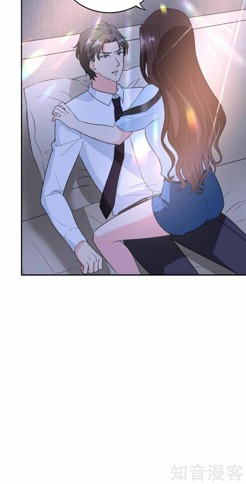 Manh Bảo Đột Kích: Mami Cha Con Đâu ? Chương 67 Ảnh 24