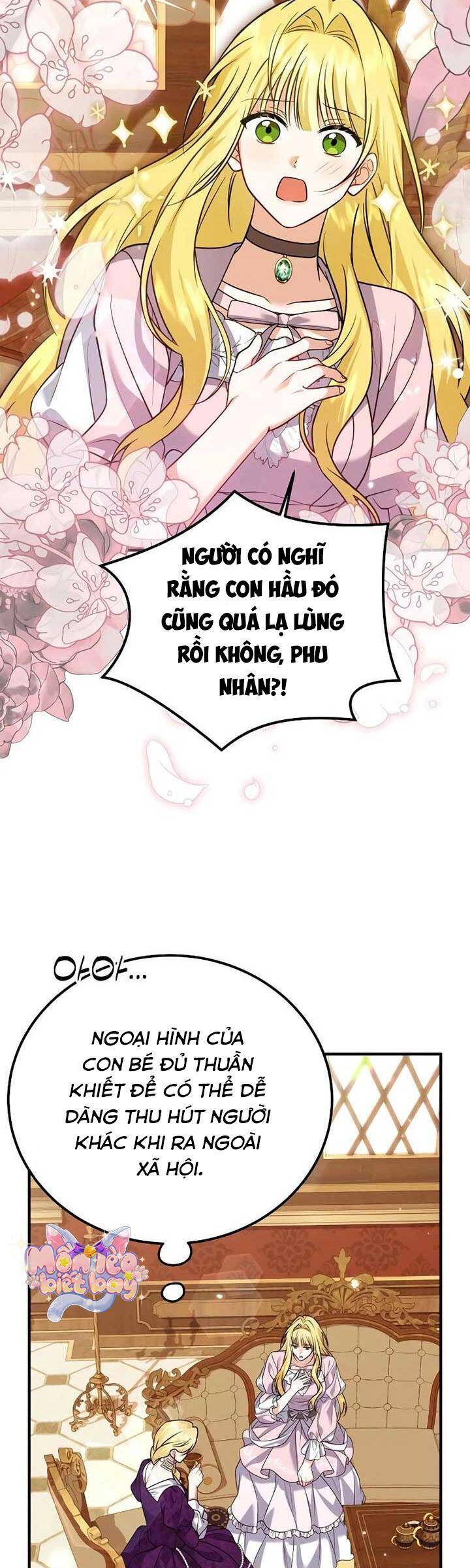 Cách Khiến Cuốn Tiểu Thuyết Bi Kịch Thành Chữa Lành! Chương 31 Ảnh 11