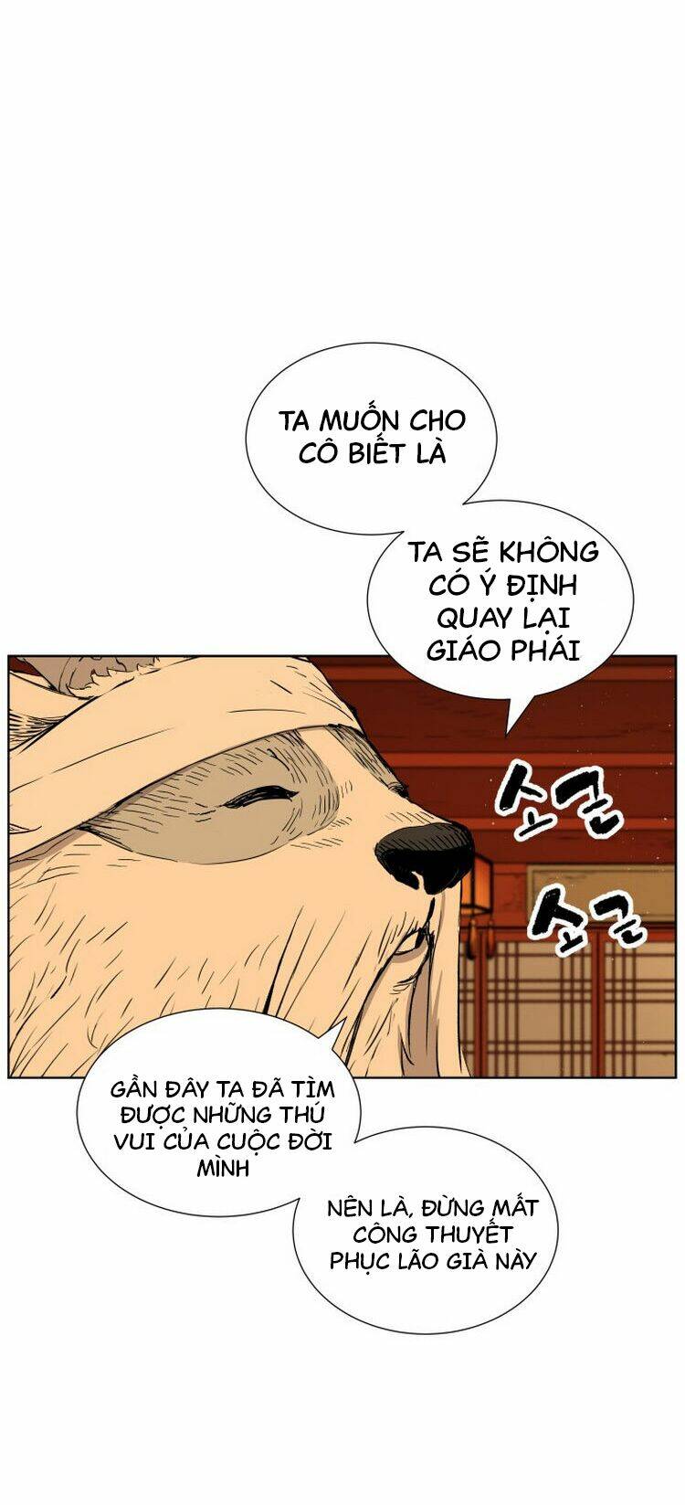 Vô Kiếm Tiểu Tử Chương 81 Ảnh 35