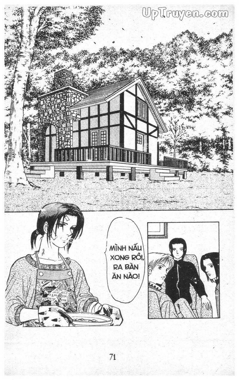 9 Banme No Musashi Chương 13 Ảnh 70