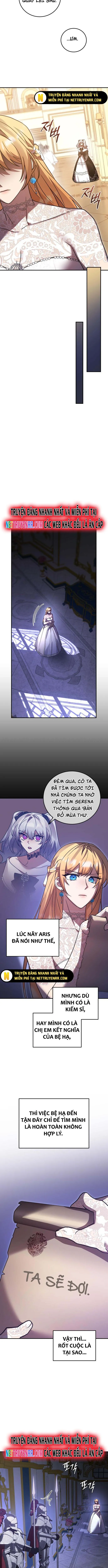 Anh Hùng, Ác Quỷ Và Kẻ Phản Diện Chương 80 Ảnh 13