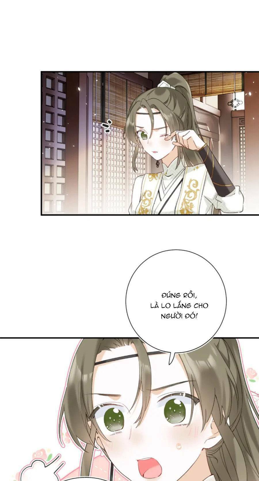 Lui Lui Lui Lui Ra! Chương 111 Ảnh 21