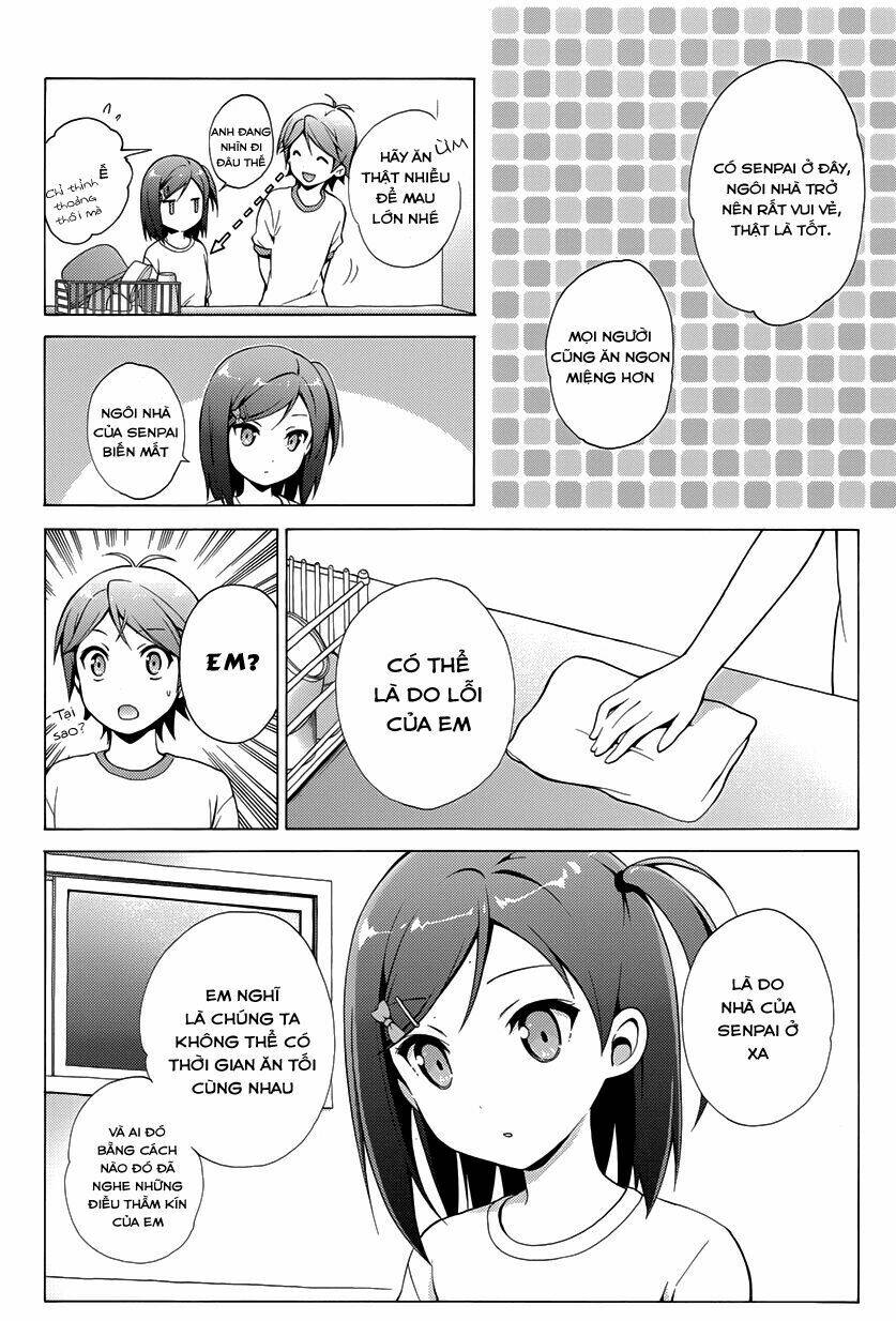 Hentai Ouji To Warawanai Neko Chương 24 Ảnh 18