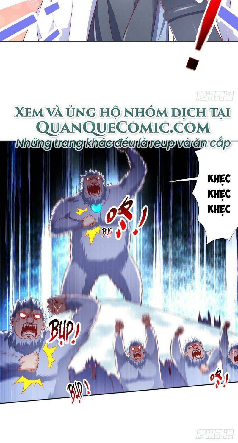 Võng Du Chi Tối Cường Đoán Mệnh Sư Chương 69 Ảnh 22