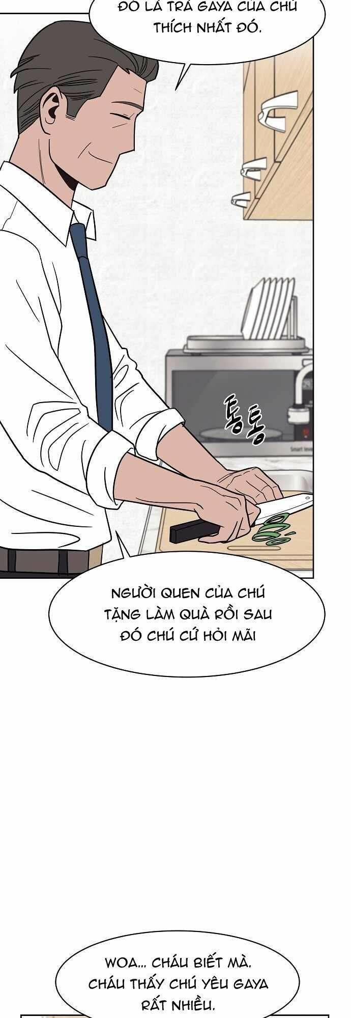 Ngọn Lửa Xanh Chương 36 Ảnh 12