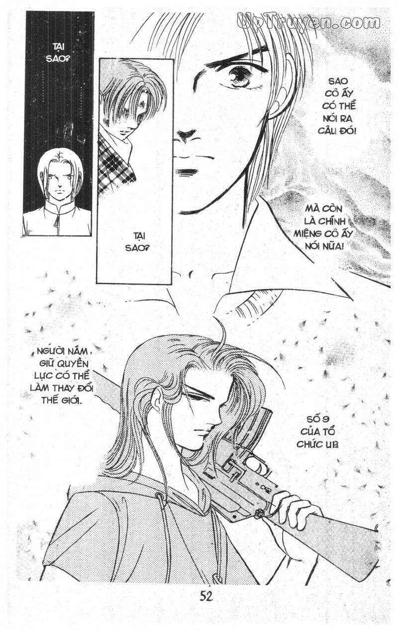 9 Banme No Musashi Chương 13 Ảnh 51