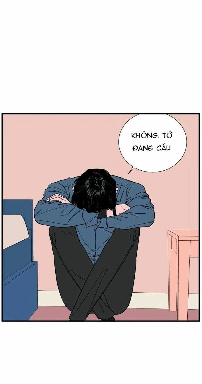 Vũ Trụ Cuả Tôi Chương 32 Ảnh 7