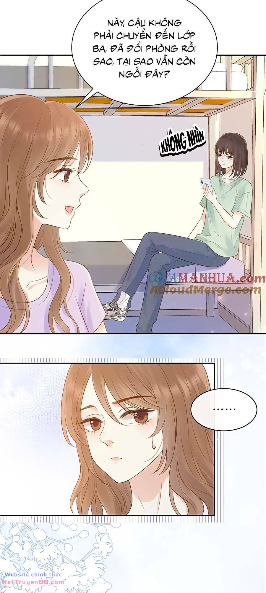 Núi Của Cô Ấy, Biển Của Cô Ấy Chương 32 Ảnh 29