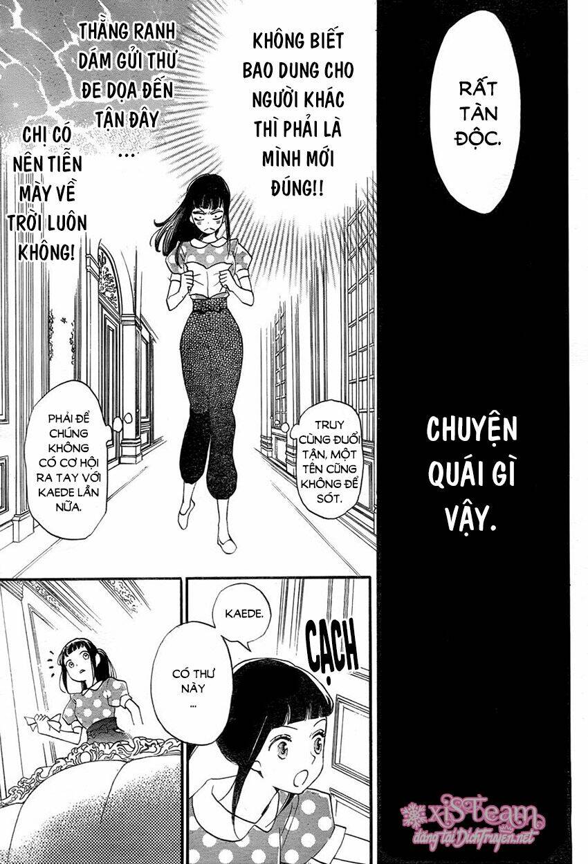 Nin Koi Chương 13 Ảnh 12
