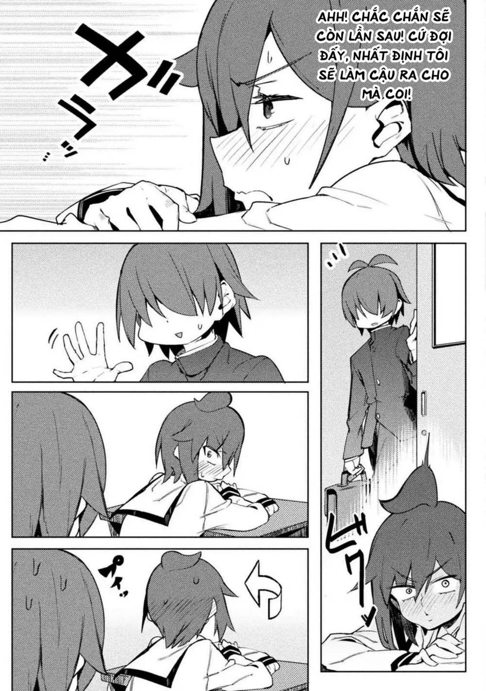 Teisou Gyakuten Sekai Chương 21 Ảnh 6